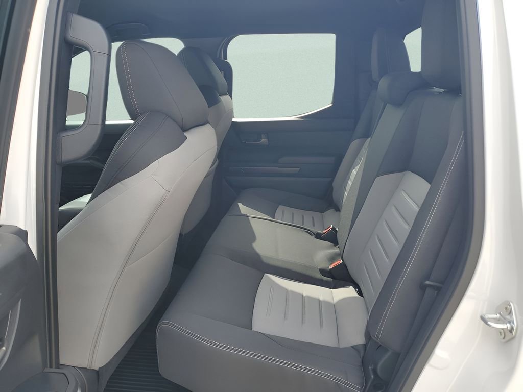 Used 2025 Toyota Tacoma TRD Sport image 23
