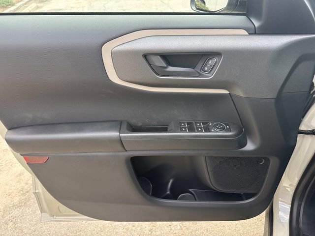 New 2025 Ford Bronco Sport Big Bend image 10