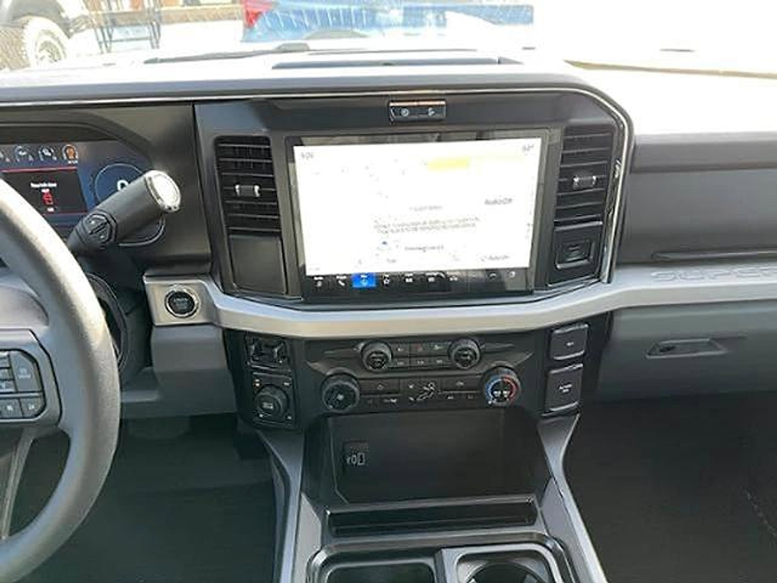 New 2026 Ford F250 XLT w/ XLT Premium Package AWD/4WD image 14