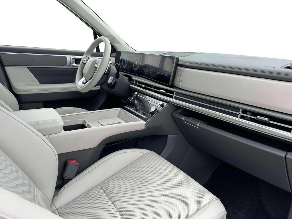 New 2025 Hyundai Santa Fe SEL image 15