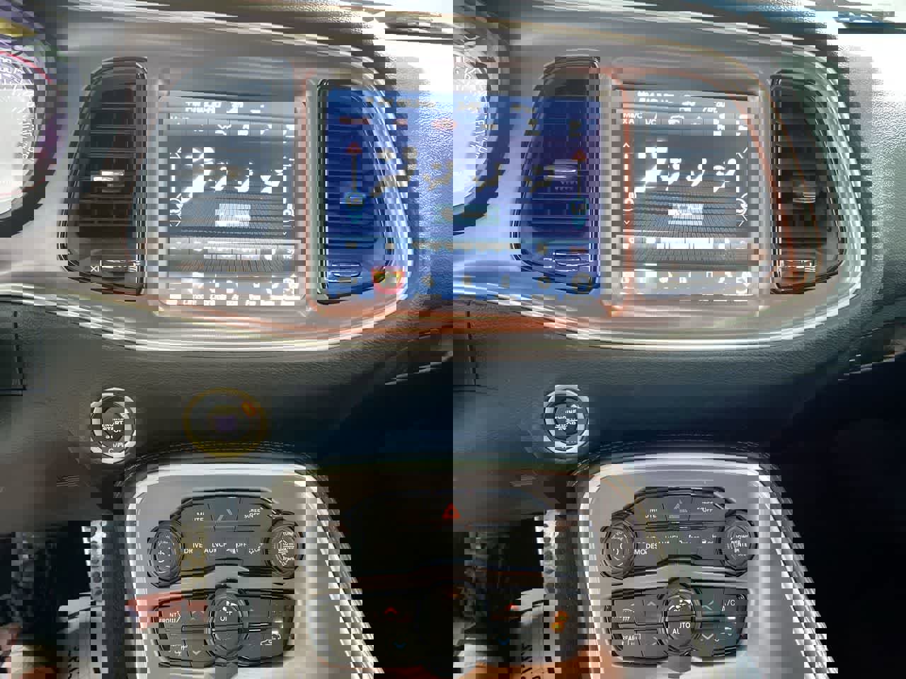 Used 2021 Dodge Challenger R/T Scat Pack w/ T/A Package image 20