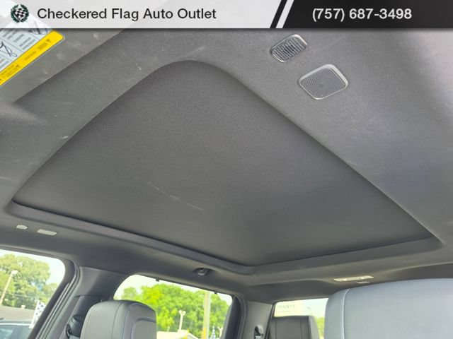 Used 2023 Toyota Tundra Platinum AWD/4WD image 22