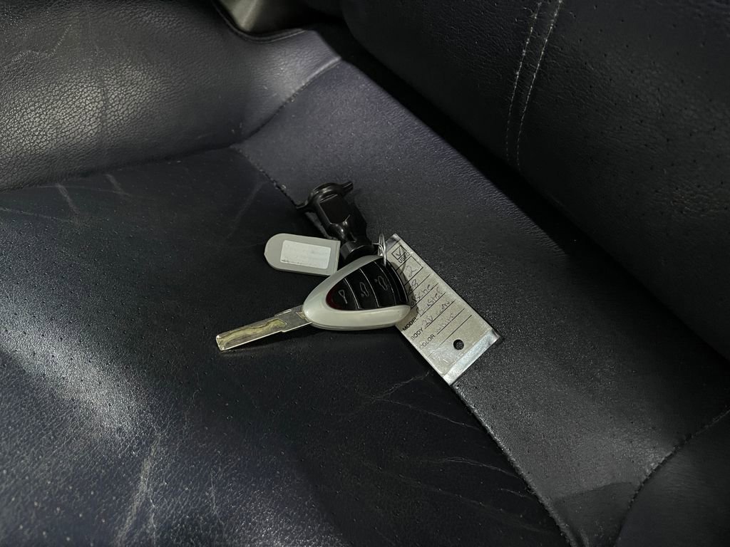 Used 2008 Porsche Boxster image 31