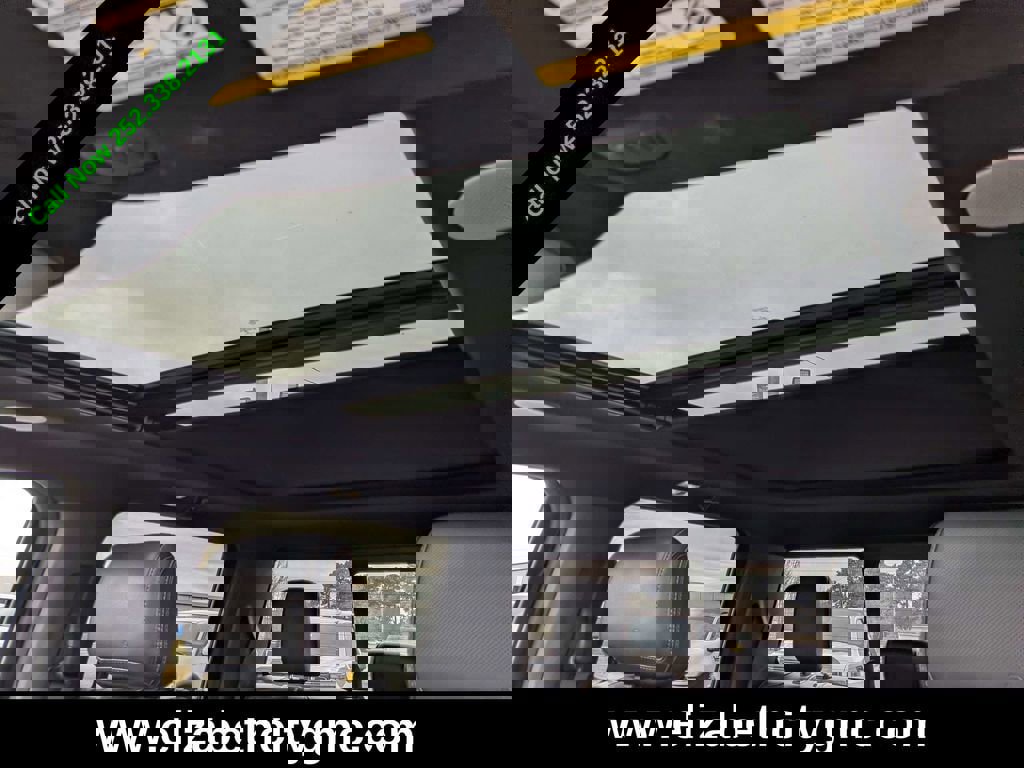 Used 2023 Ford F150 Platinum w/ Equipment Group 701A High image 22