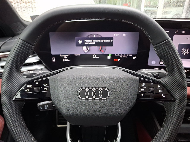 Certified 2026 Audi S5 Premium Plus AWD/4WD image 19