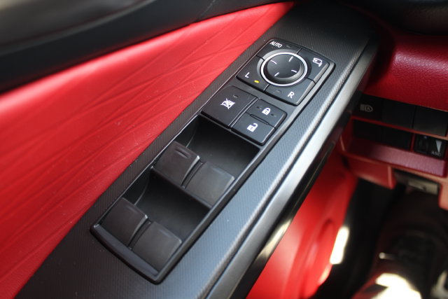 Used 2025 Lexus IS 350 F Sport w/ Navigation Package AWD/4WD image 20