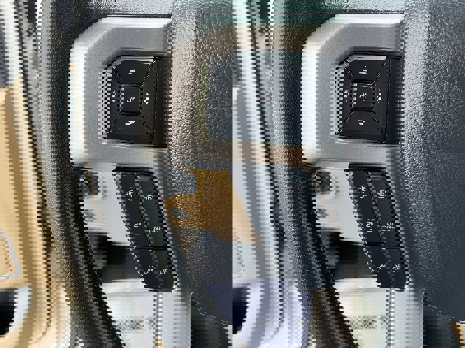 Used 2021 Ford F250 Lariat w/ Lariat Value Package image 15