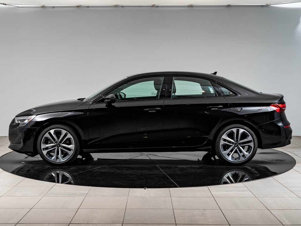 New 2026 Audi A3 2.0T Premium Plus AWD/4WD image 5