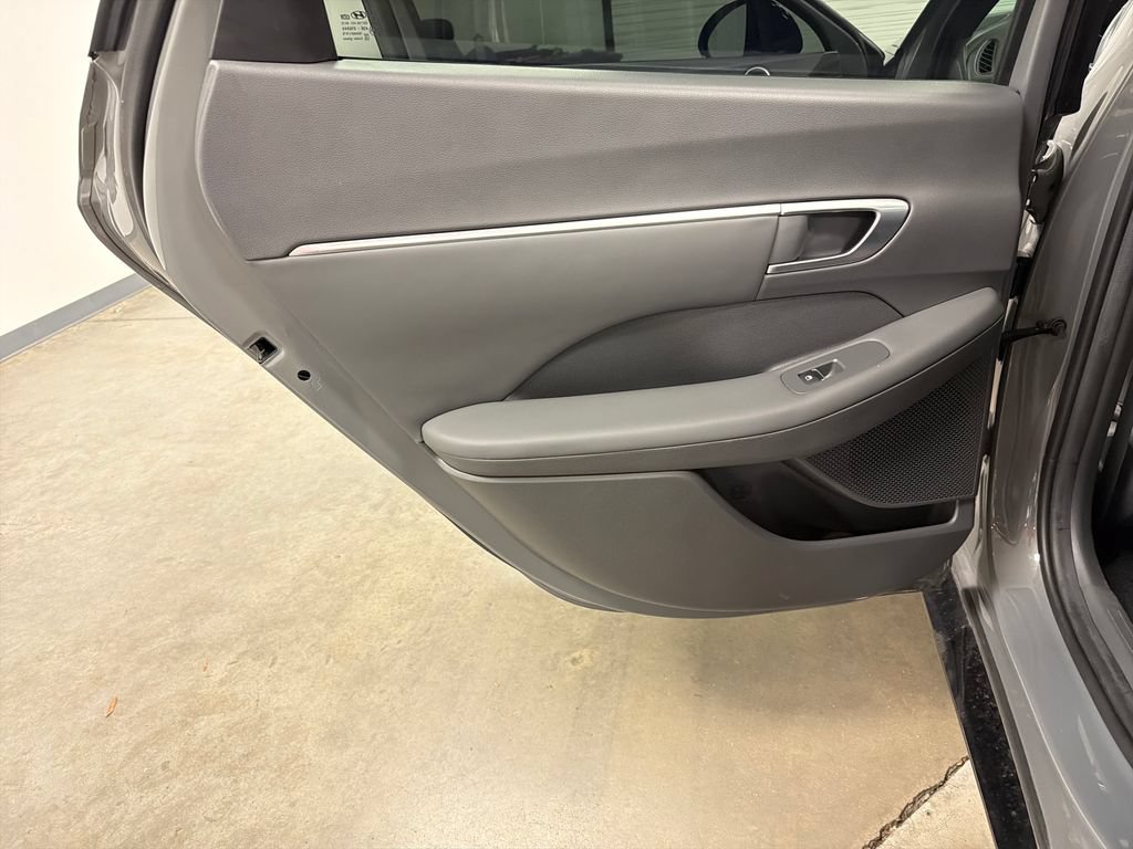 Used 2022 Hyundai Sonata SEL Plus FWD image 24