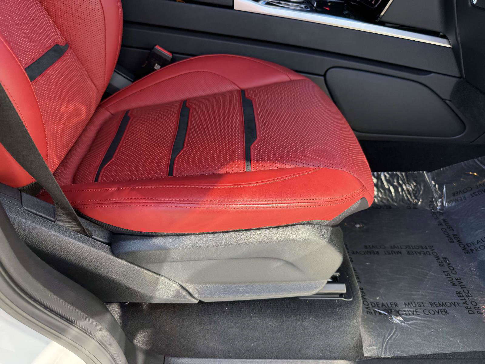 Used 2024 Mercedes-Benz G 63 AMG 4MATIC image 27