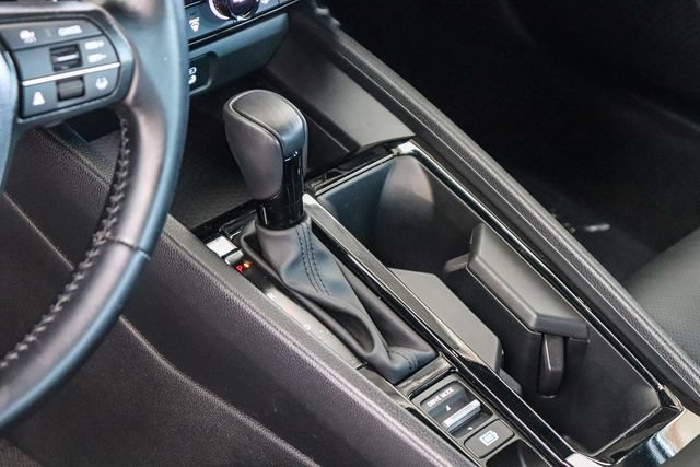 Used 2024 Honda Accord Sport image 21