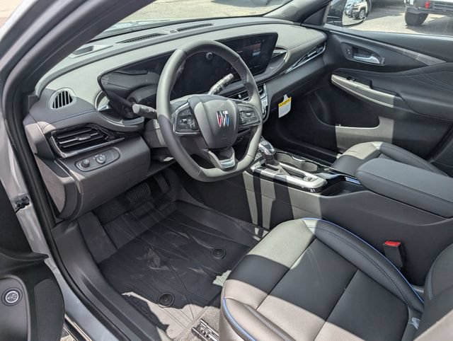 New 2026 Buick Envista Sport Touring w/ Convenience I Package FWD image 12