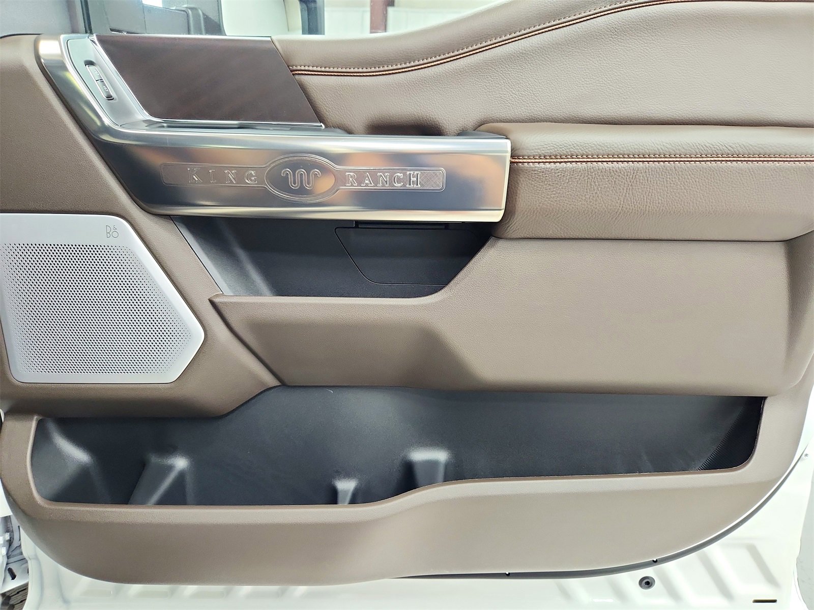New 2025 Ford F350 King Ranch image 42