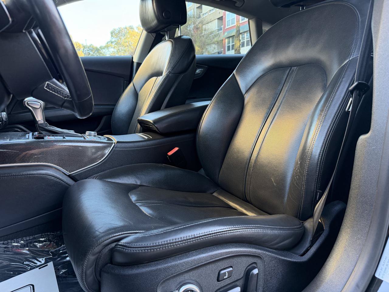 Used 2013 Audi S7 Prestige w/ Comfort Seating Pkg AWD/4WD image 52