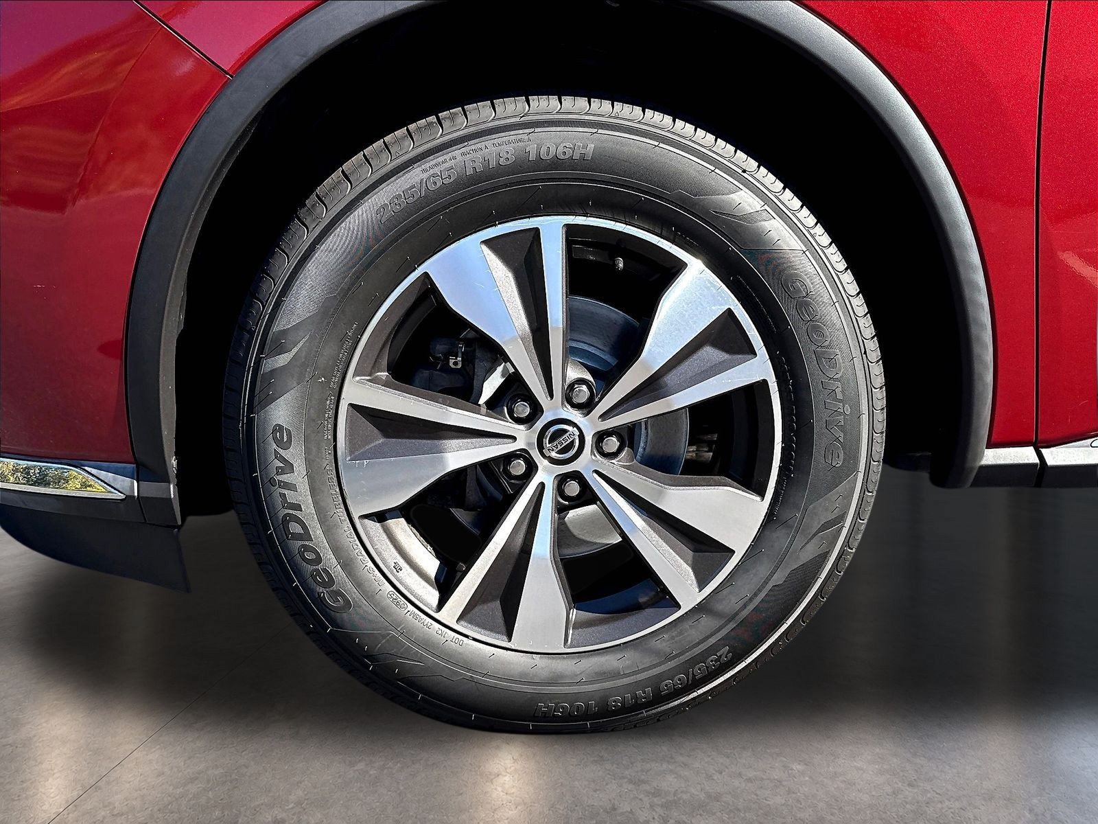 Used 2020 Nissan Murano SV AWD/4WD image 35