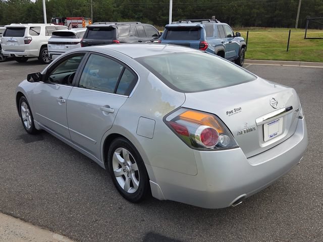 Used 2007 Nissan Altima 2.5 S w/ SL Pkg FWD image 10