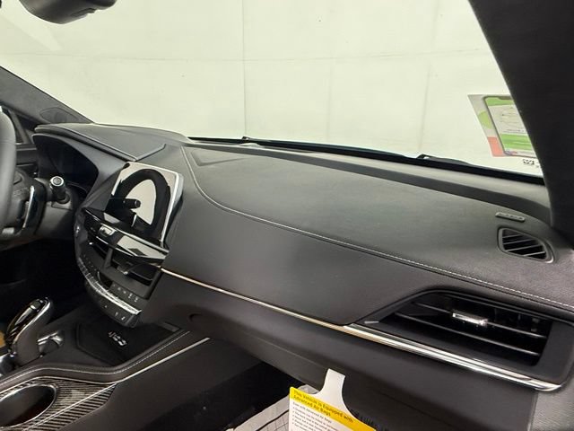 New 2026 Cadillac CT4 V Blackwing w/ Driver Assist Package RWD image 31