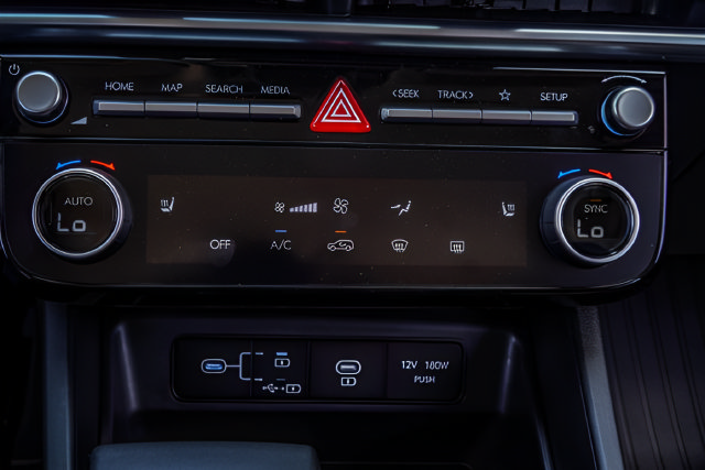 New 2026 Hyundai Tucson SEL Plus FWD image 18