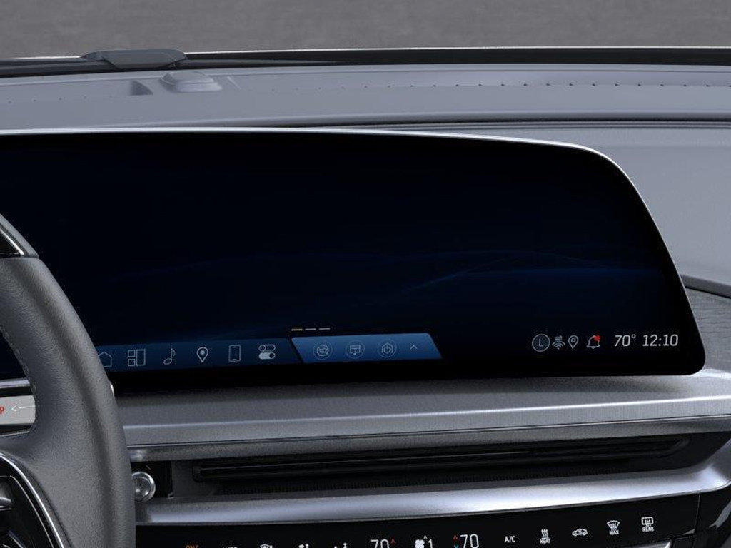 New 2027 Cadillac Lyriq Sport RWD image 20