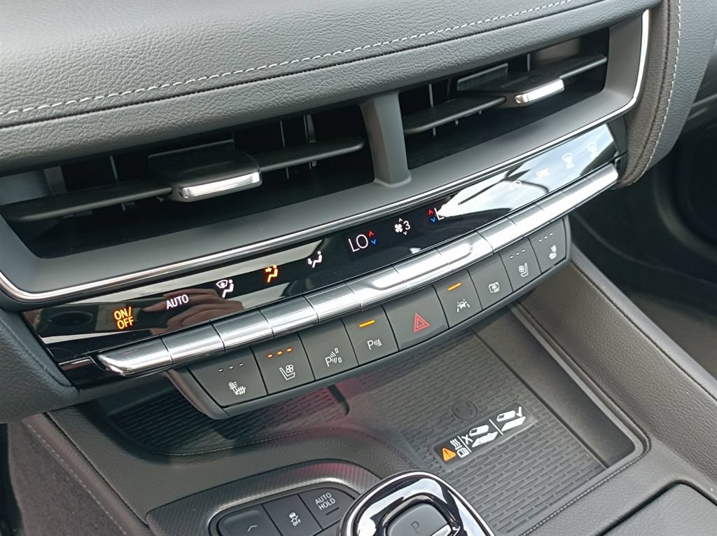 New 2026 Cadillac CT5 Premium Luxury w/ Technology Package AWD/4WD image 26