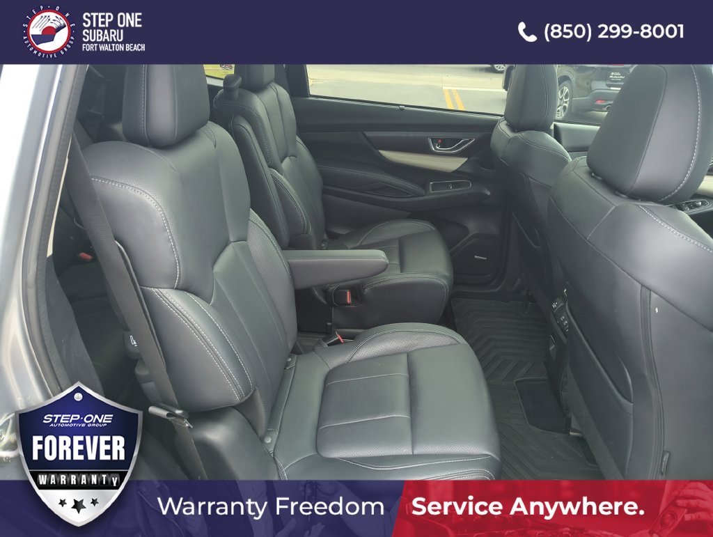 Used 2021 Subaru Ascent Touring AWD/4WD image 36