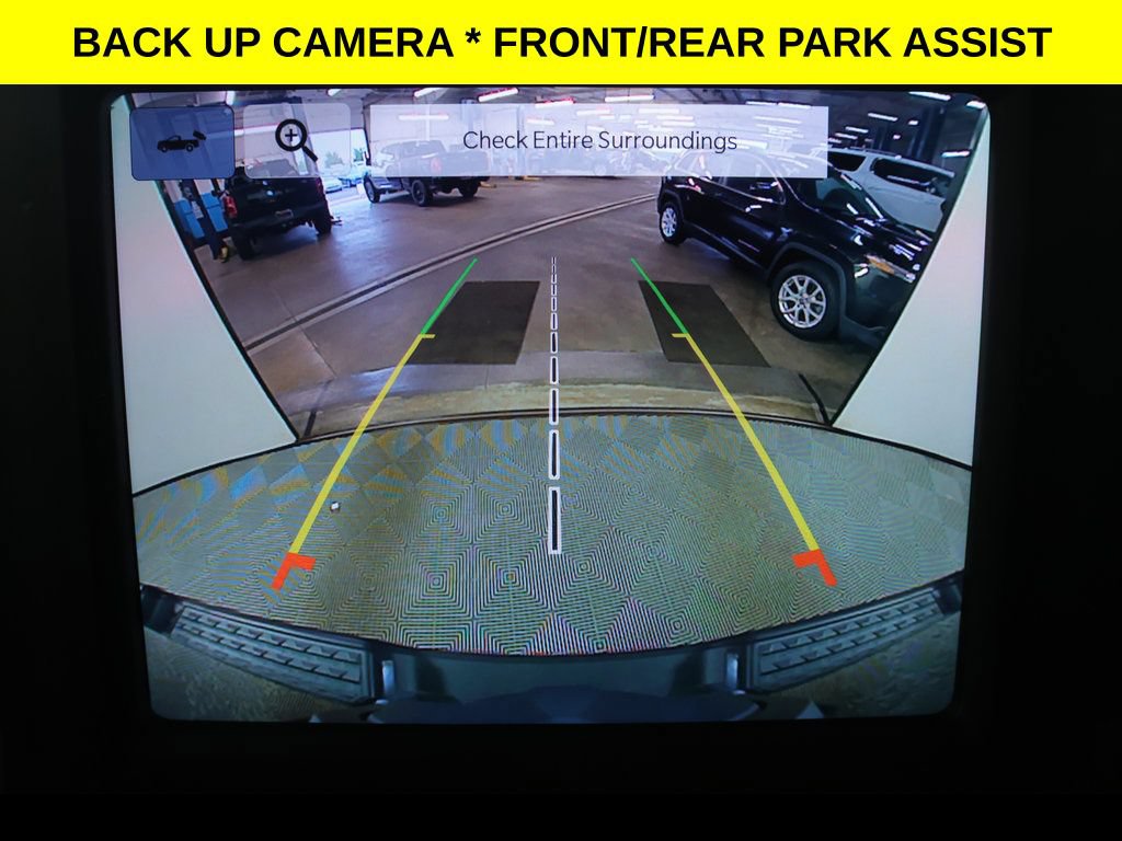 Used 2022 RAM 1500 Big Horn w/ Built-to-serve Edition AWD/4WD image 8