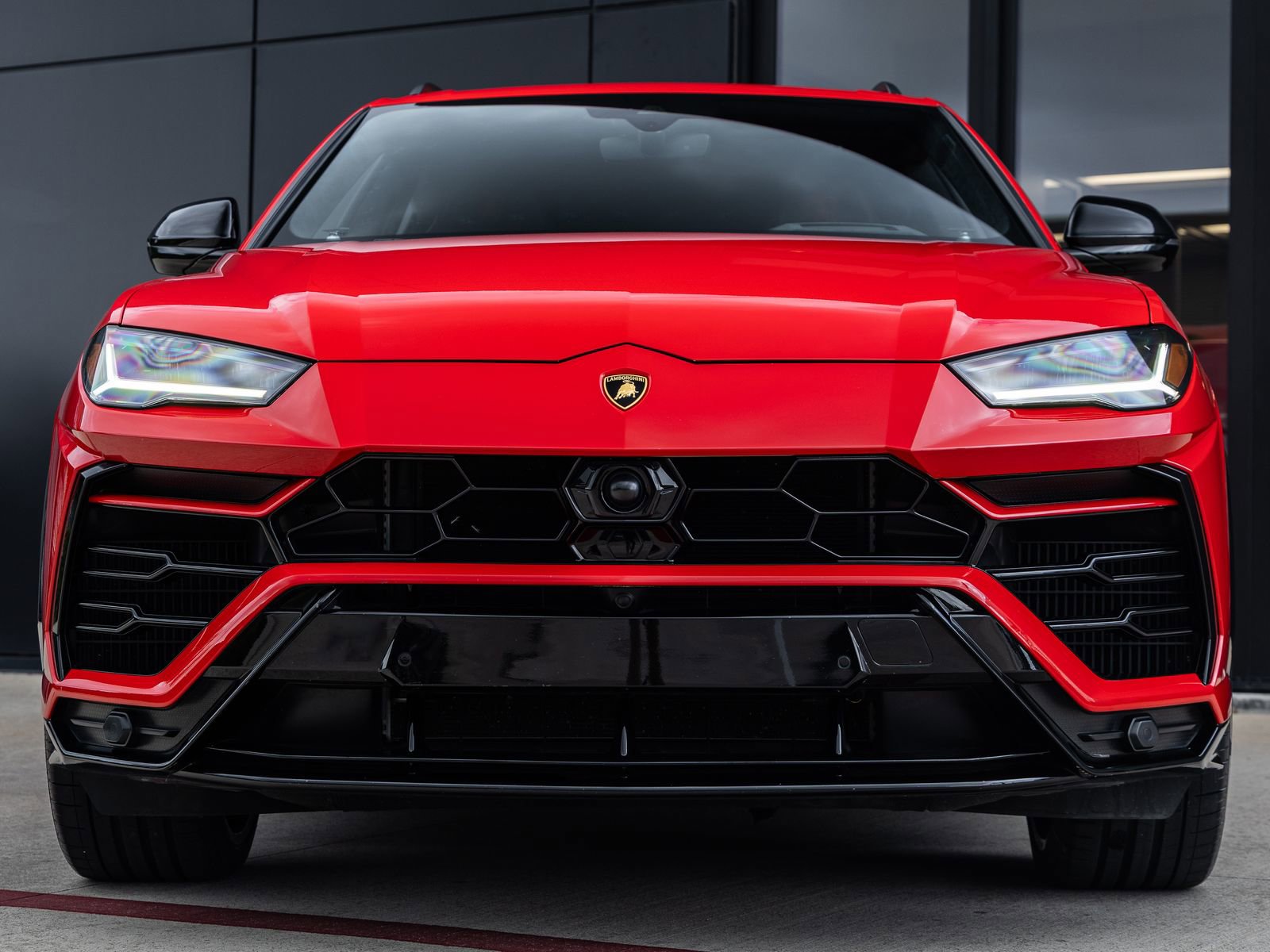 Used 2022 Lamborghini Urus image 4