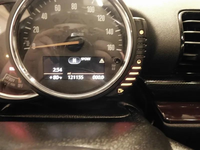 Used 2016 MINI Cooper Clubman image 24