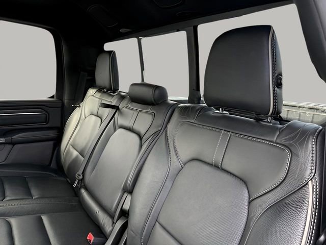 Used 2022 RAM 1500 Limited w/ Bed Utility Group image 21