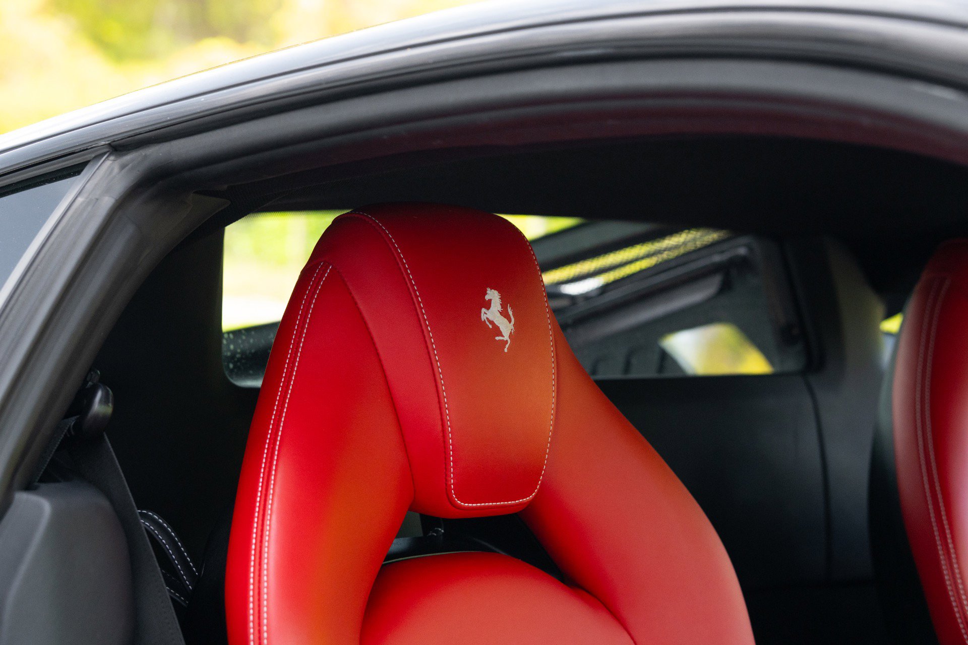 Used 2017 Ferrari 488 GTB RWD image 63