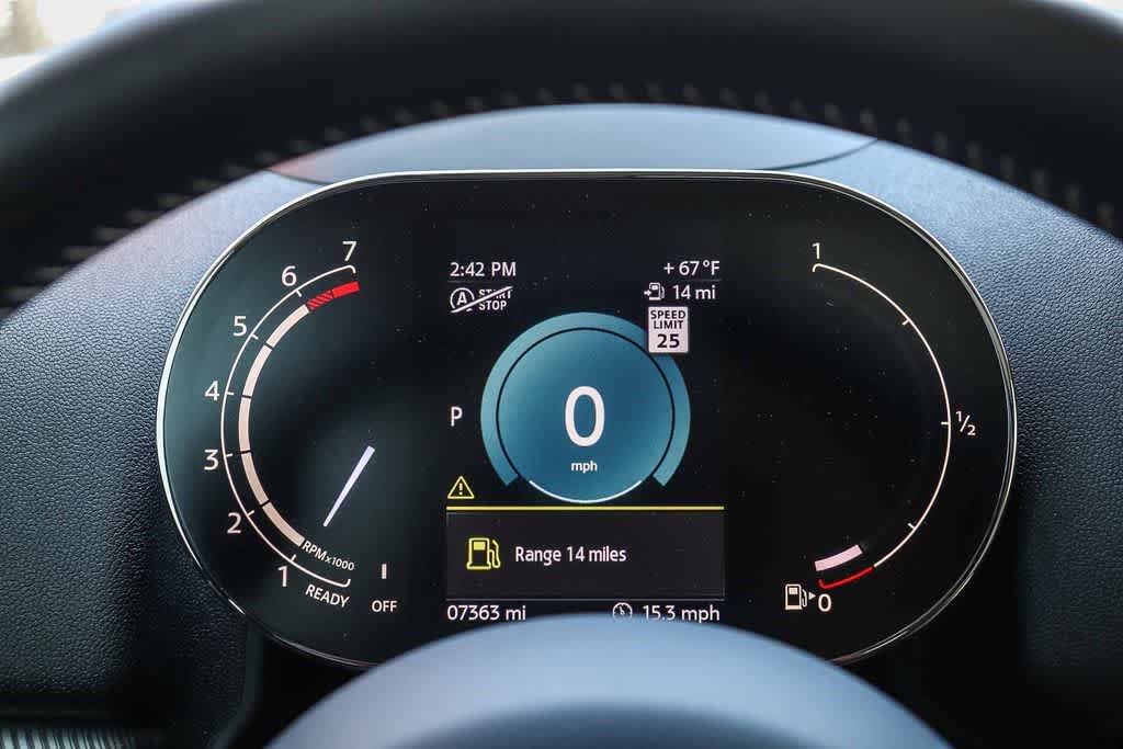 Used 2024 MINI Cooper Countryman S FWD image 25