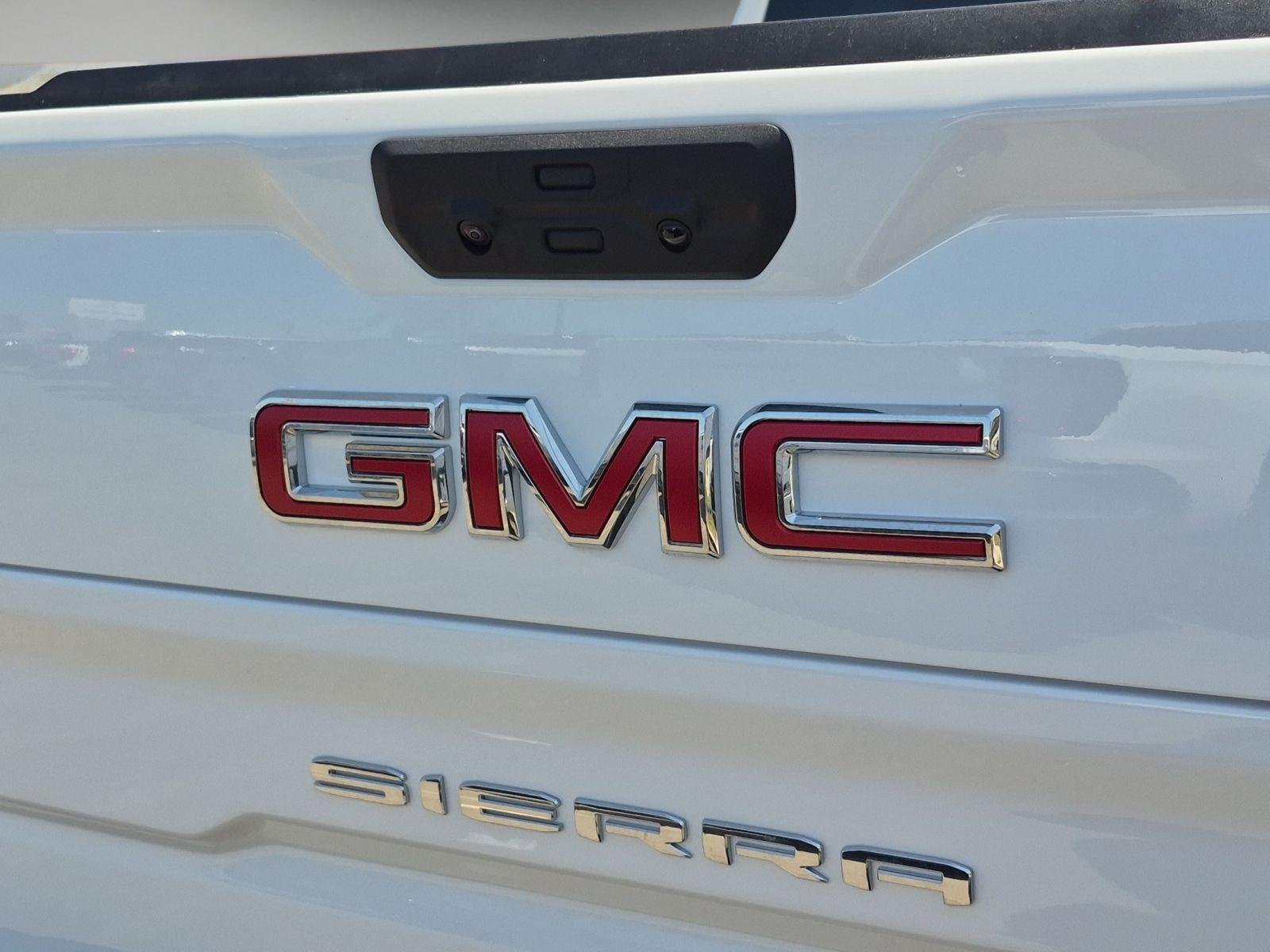 New 2026 GMC Sierra 1500 Elevation AWD/4WD image 28