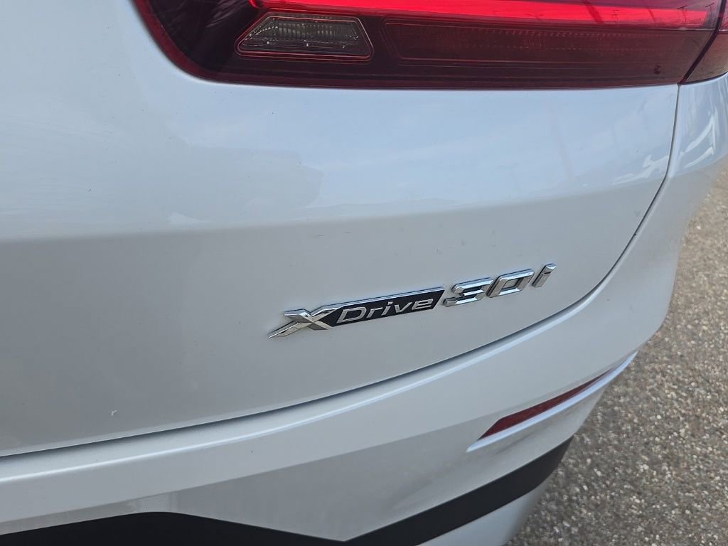 Used 2022 BMW X4 xDrive30i w/ Premium Package AWD/4WD image 42