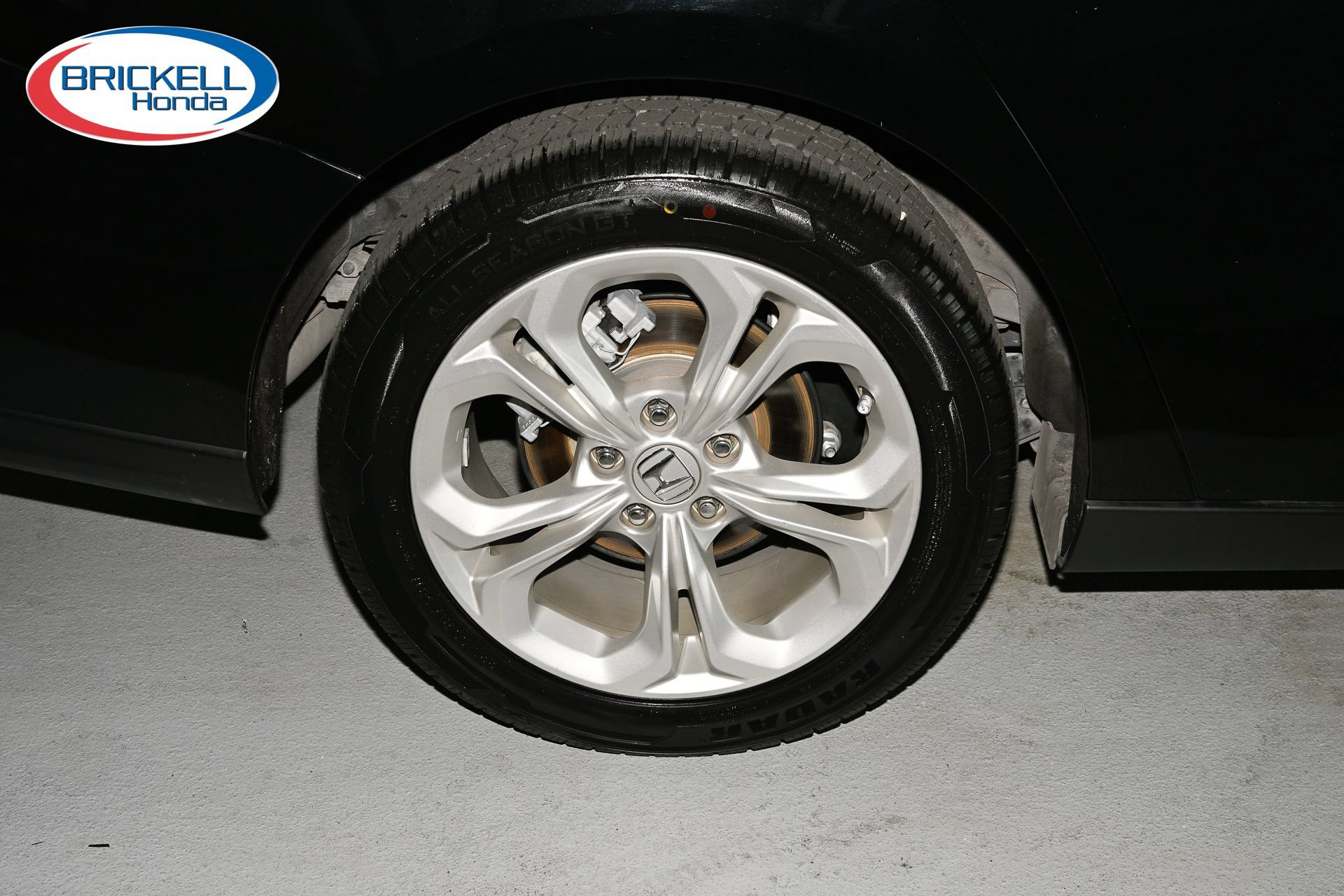 Certified 2023 Honda Accord LX image 34