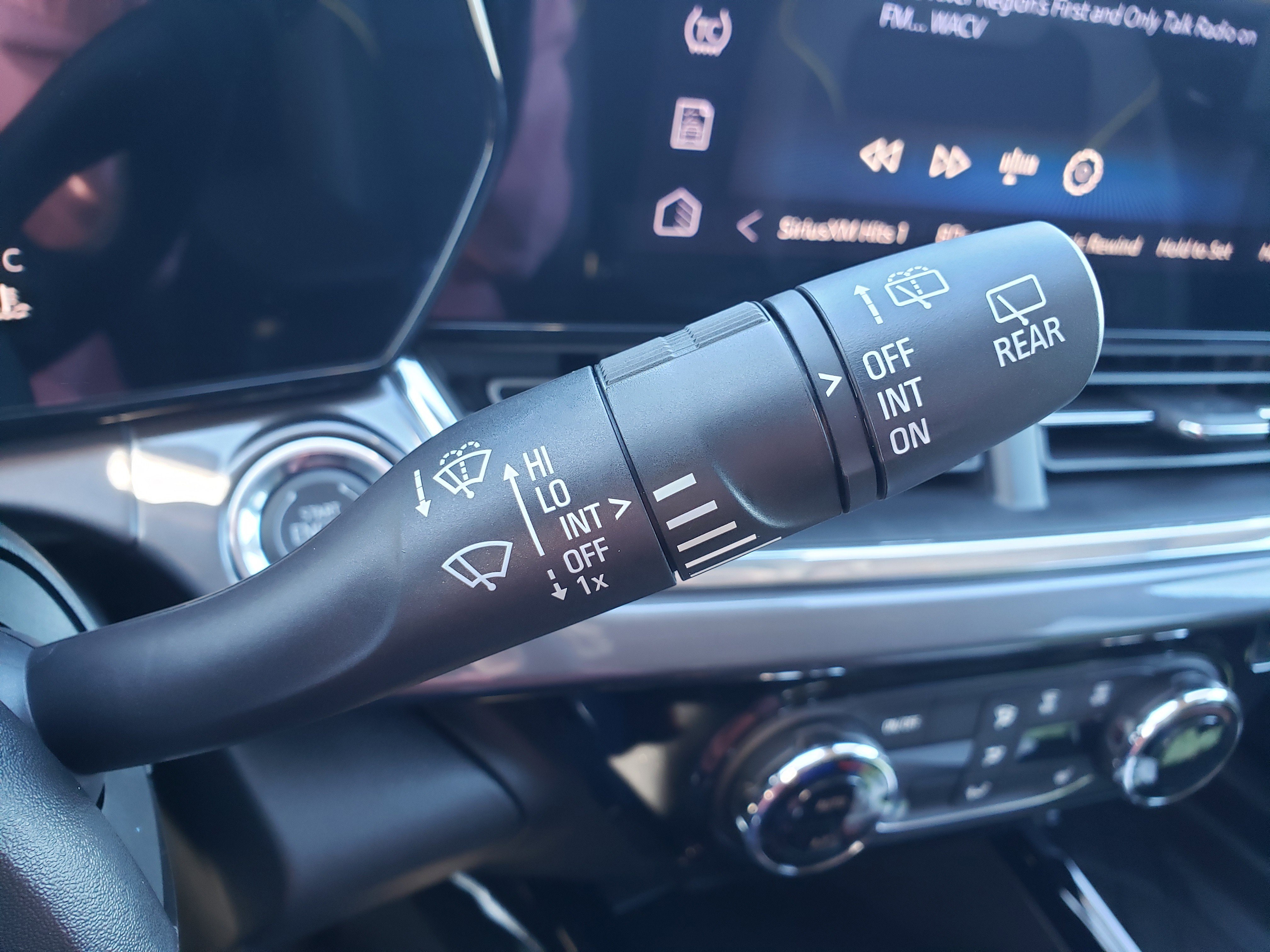 New 2026 Chevrolet Trax ACTIV w/ Driver Confidence Package image 18