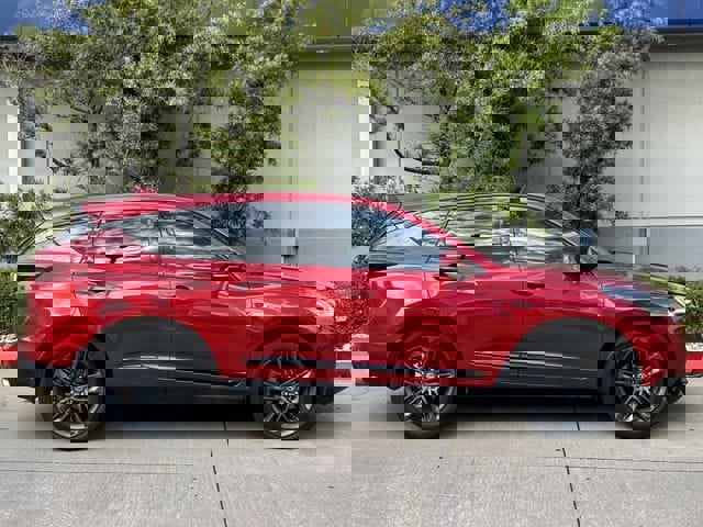 Used 2023 Acura RDX A-Spec image 3