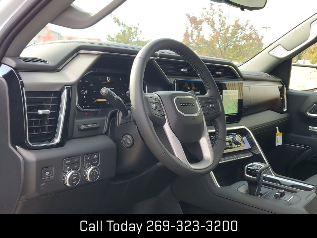 New 2026 GMC Sierra 1500 Denali w/ Denali Reserve Package image 10