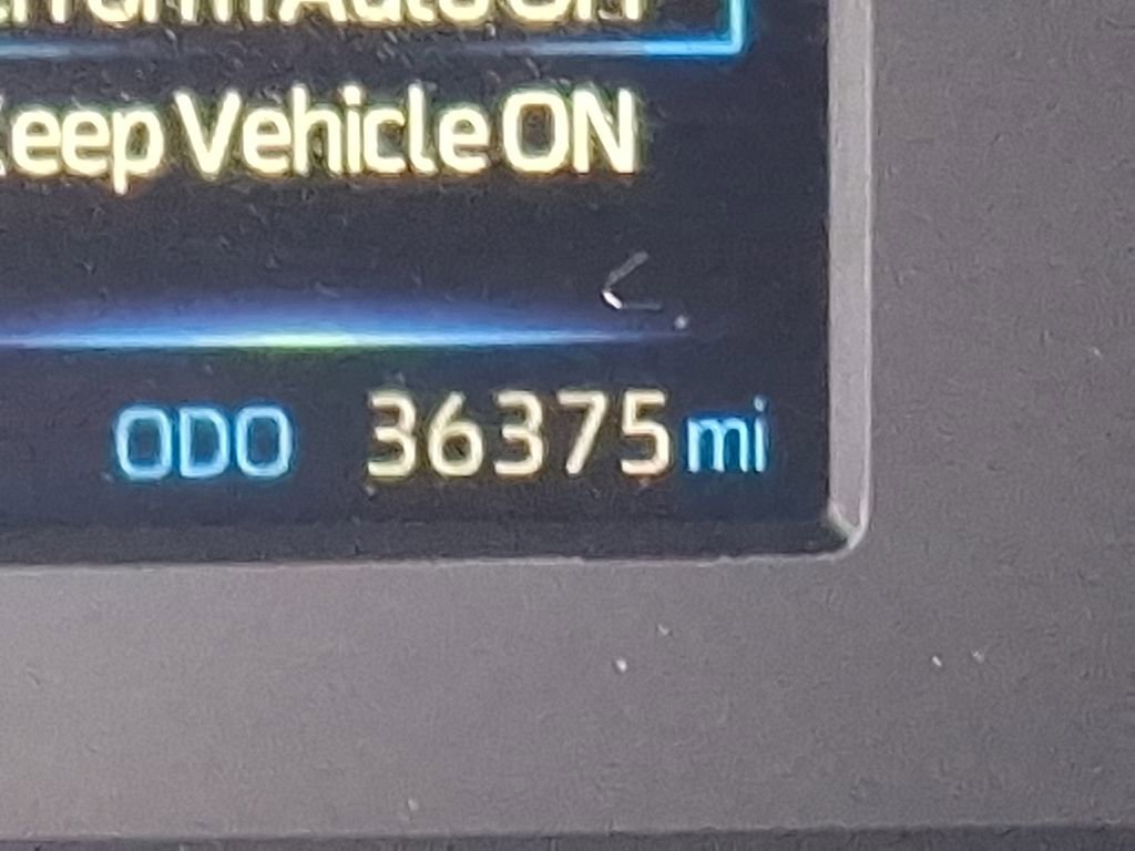 Used 2024 Toyota Tundra SR5 w/ TRD Sport Premium Package image 20