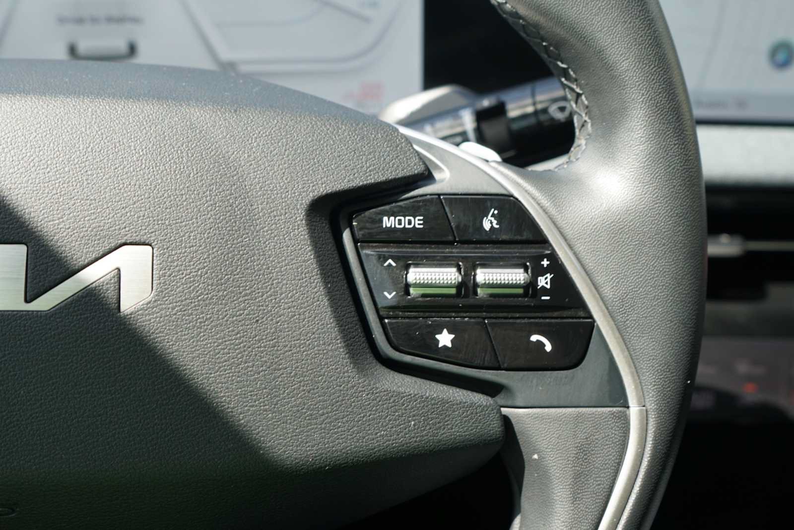 Certified 2024 Kia EV6 Light RWD image 14