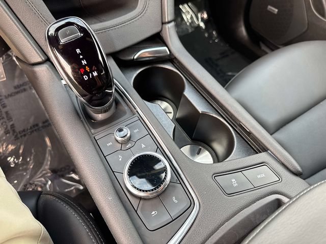New 2026 Cadillac XT5 Premium Luxury w/ Driver Assist Package AWD/4WD image 26