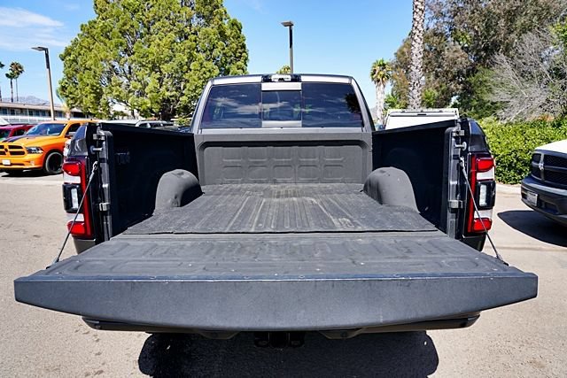 Certified 2023 RAM 2500 Limited AWD/4WD image 16