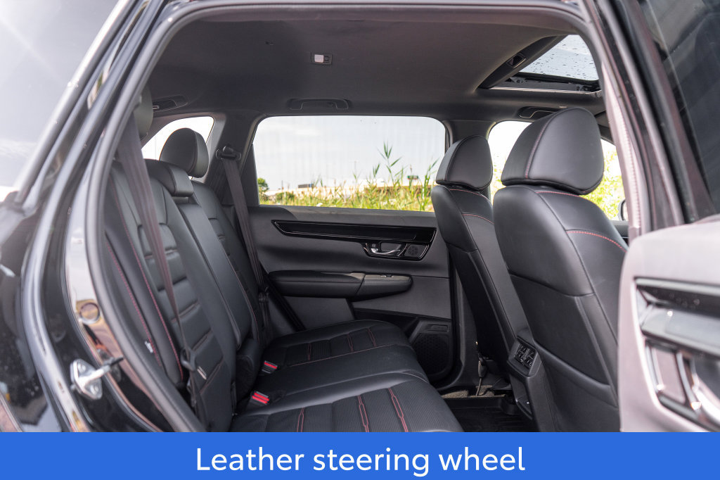 Used 2026 Honda CR-V Sport-L image 14