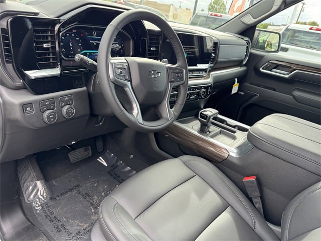 New 2026 Chevrolet Silverado 1500 RST w/ Rally Edition image 12