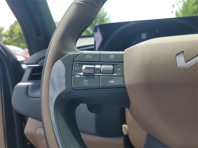 New 2026 Kia EV9 GT-Line image 20
