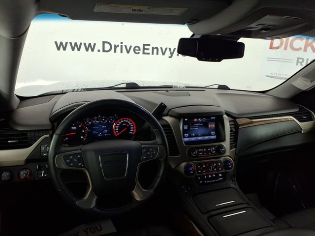 Used 2015 GMC Yukon Denali w/ Open Road Package AWD/4WD image 10