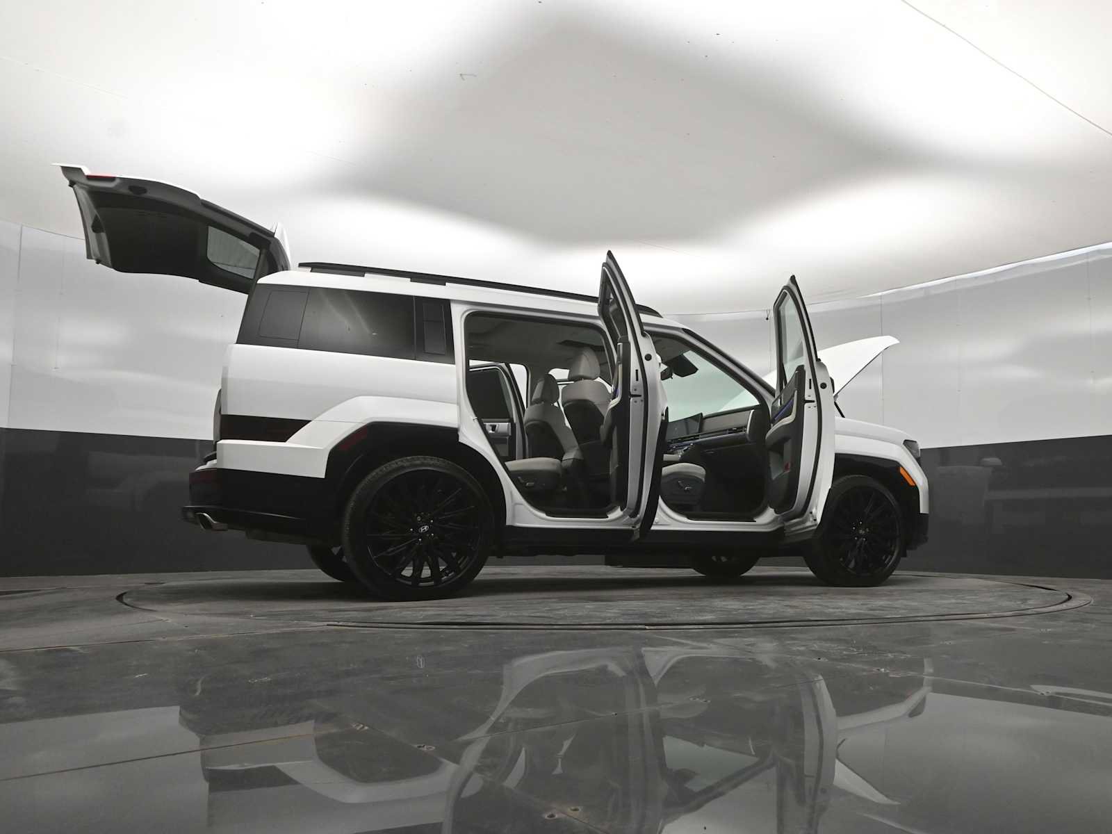 Used 2024 Hyundai Santa Fe Calligraphy AWD/4WD image 50