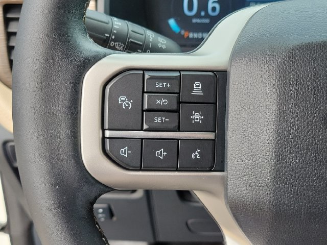Used 2024 Ford Expedition Limited RWD image 24