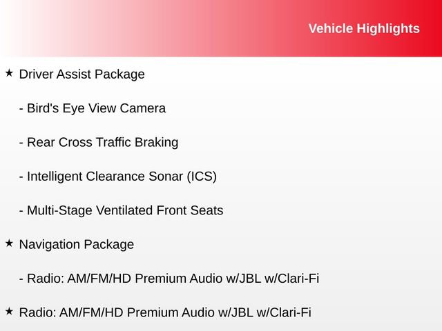 Used 2021 Toyota Camry XSE w/ Navigation Package FWD image 9