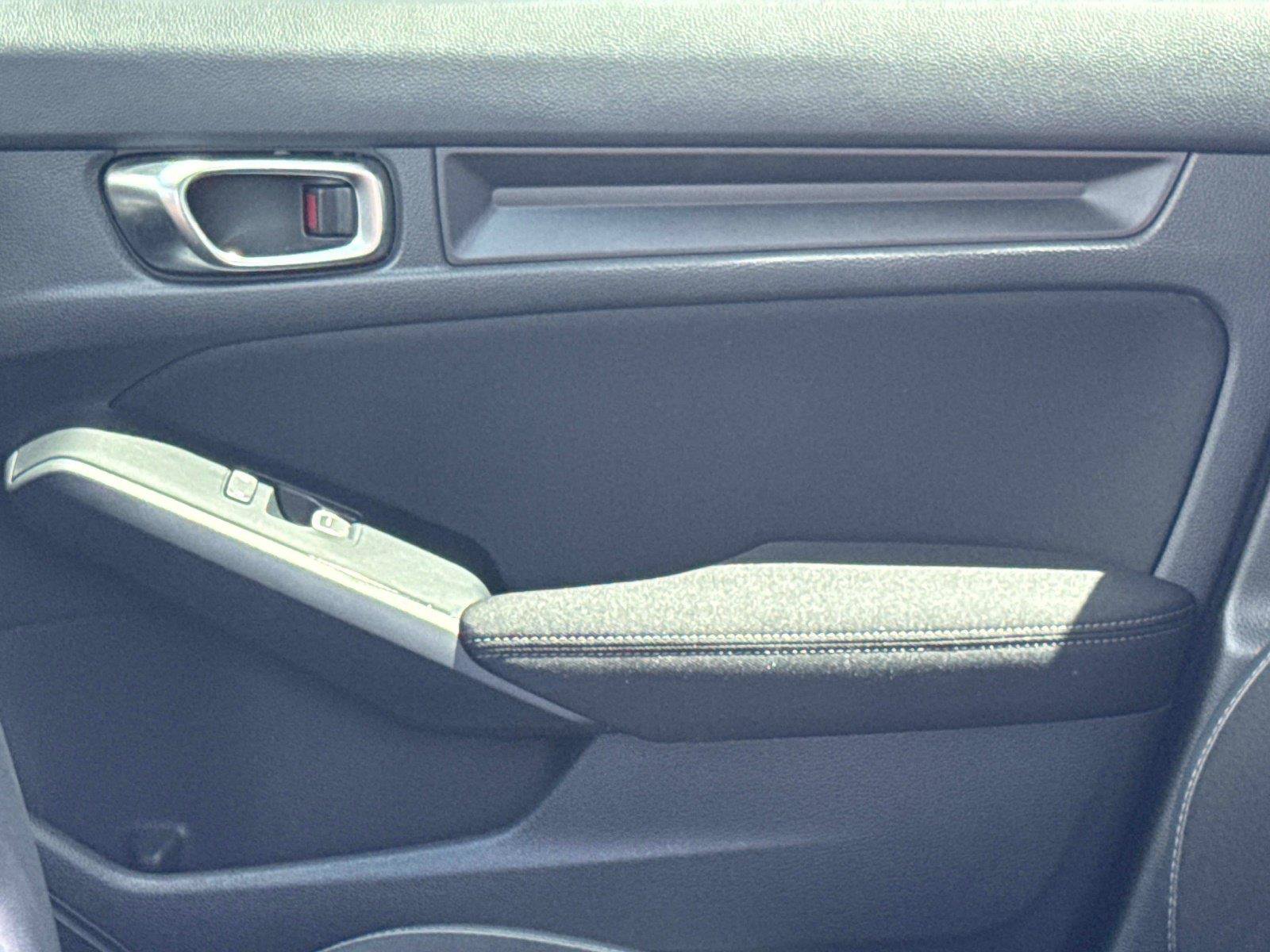 Certified 2024 Honda Civic Sport image 19