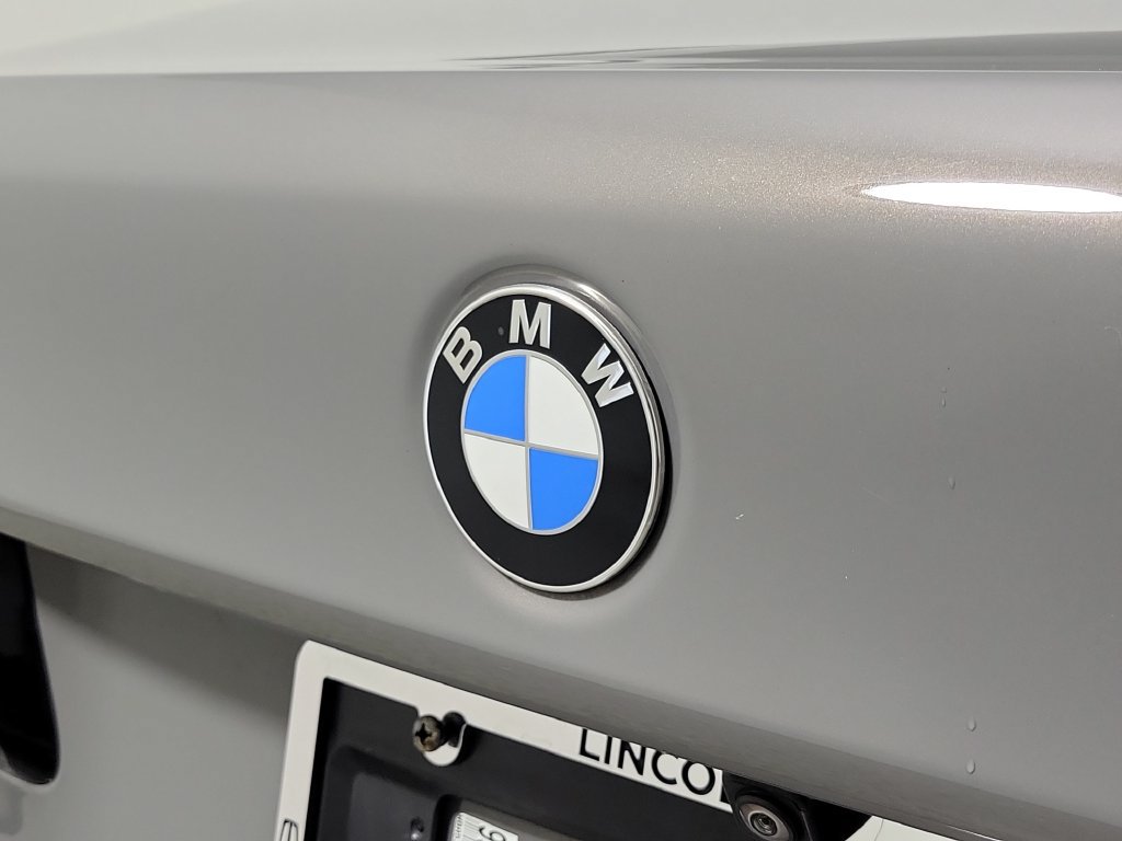 Used 2021 BMW 540i w/ Premium Package RWD image 5